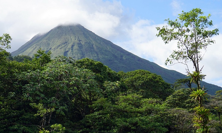 Monteverde és La Fortuna (képes blog)