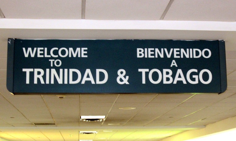 Isten hozott Trinidadon!