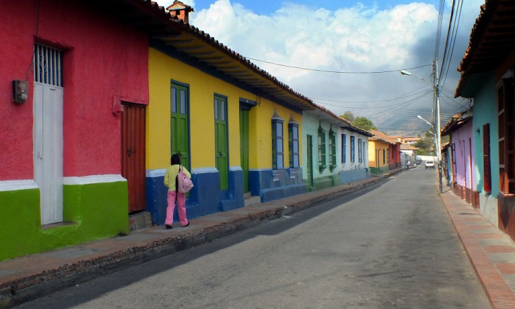 Mérida és környéke