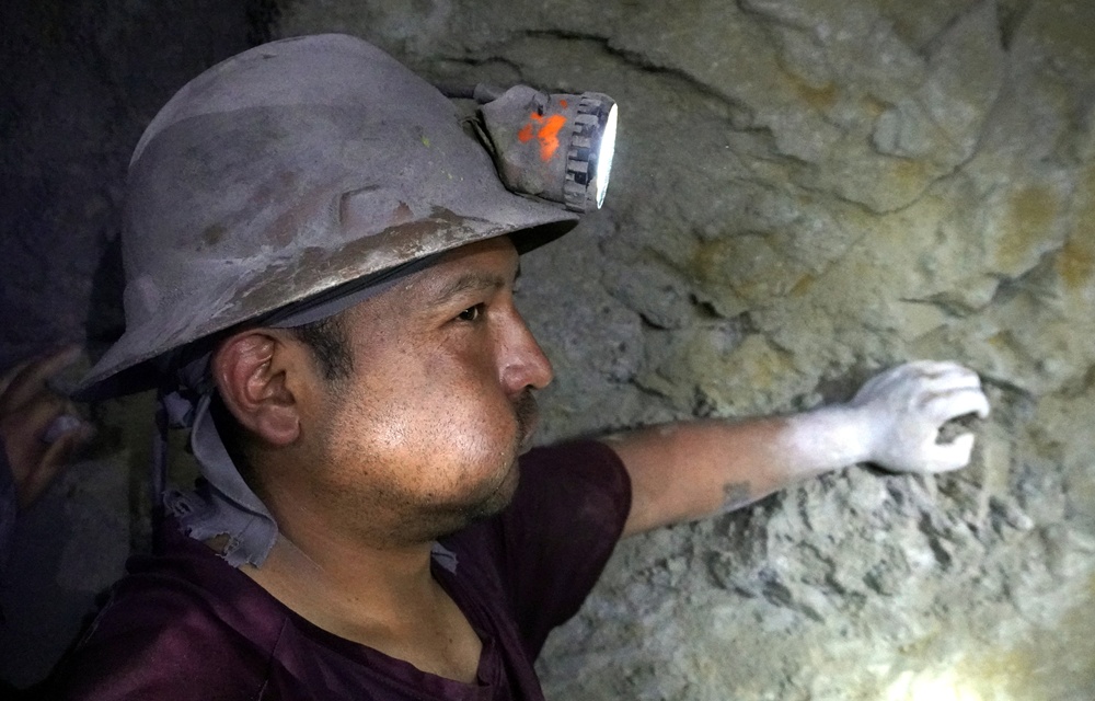 Potosí bányái és egy kalandos utazás Sucréba