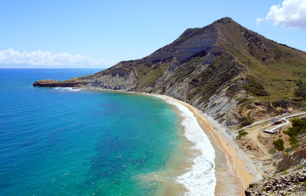 Monte Cristi és egy csepp Haiti