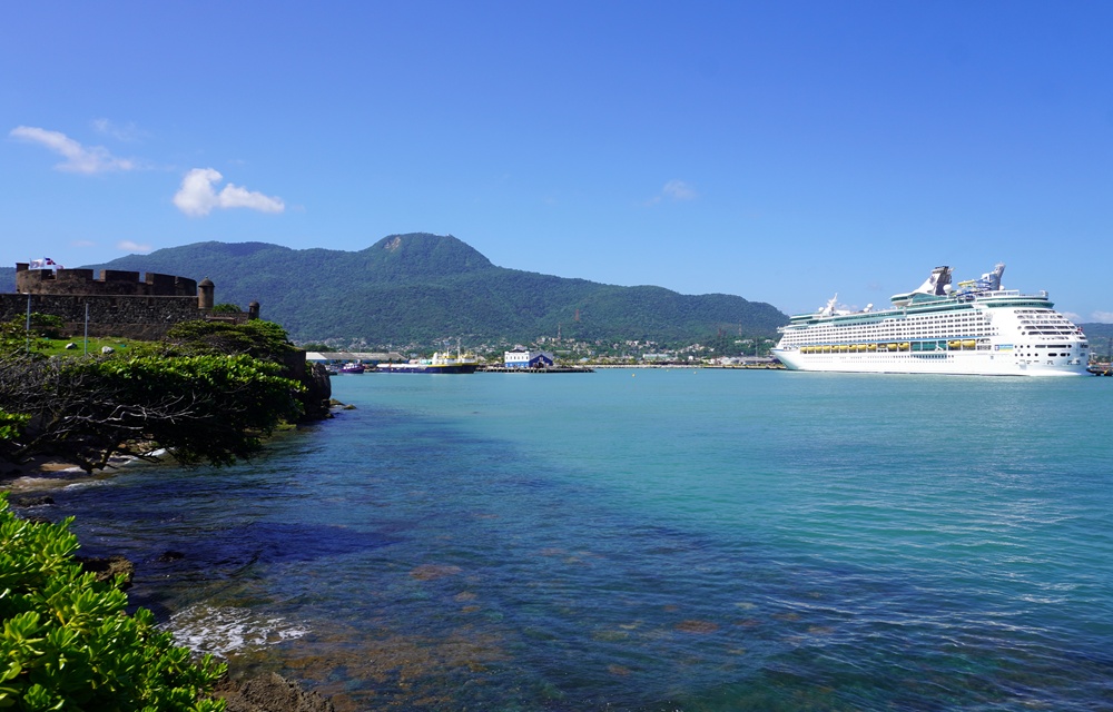Puerto Plata és Sosúa