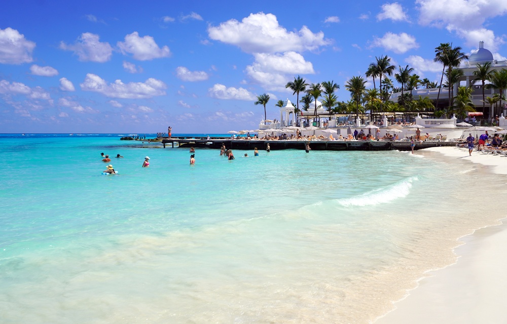 Cancún és Isla Mujeres