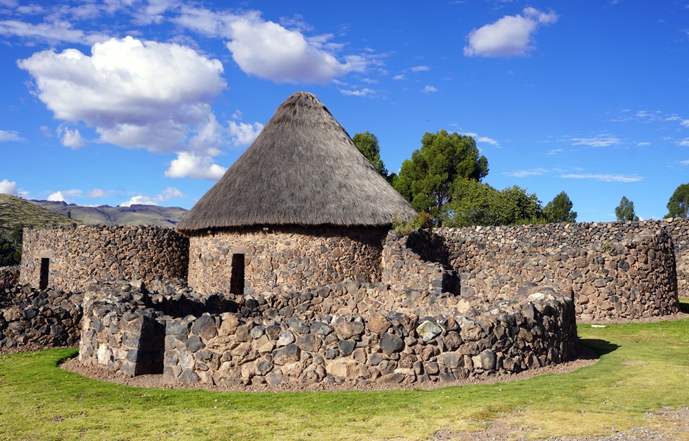 Kanamarca és Raqchi (képes blog)