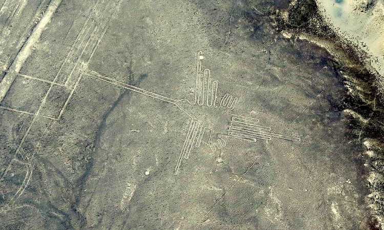 Nazca és környéke
