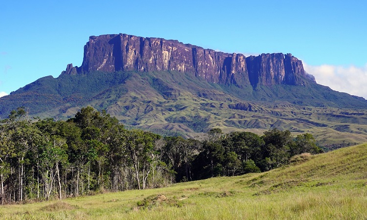 Roraima, Dél-Amerika legszebb gyalogtúrája (képes blog)