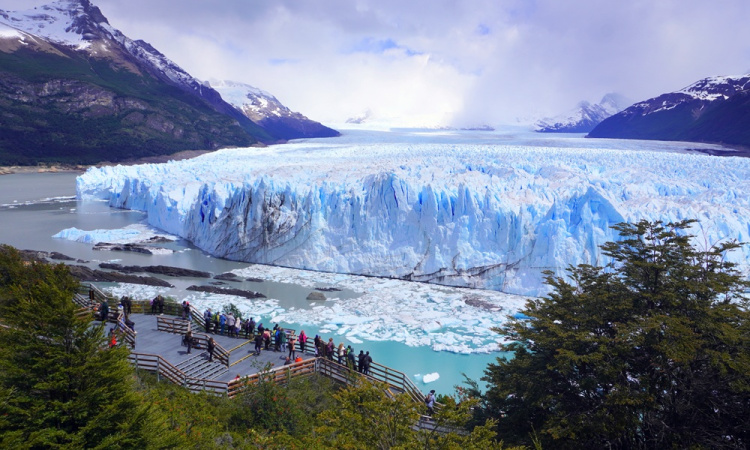 Az argentin Patagónia turistacsapdái (képes blog)