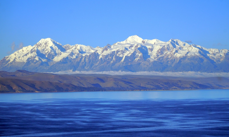 Az Altiplano nevezetességei: Tiwanaku, Titicaca-tó és a Chacaltaya (képes blog)