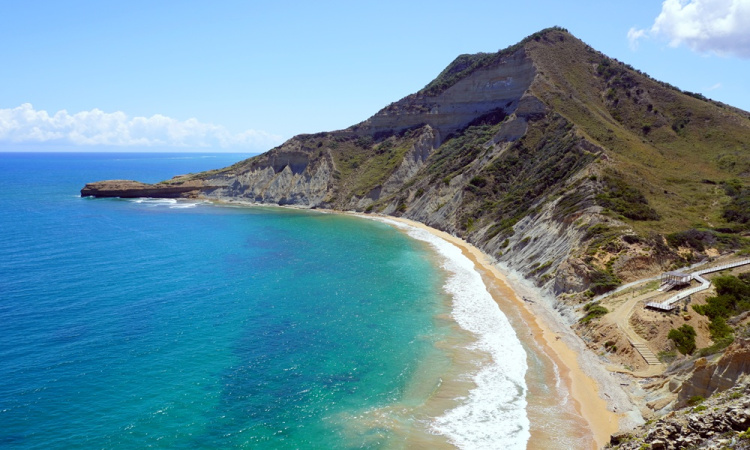 Monte Cristi és egy csepp Haiti