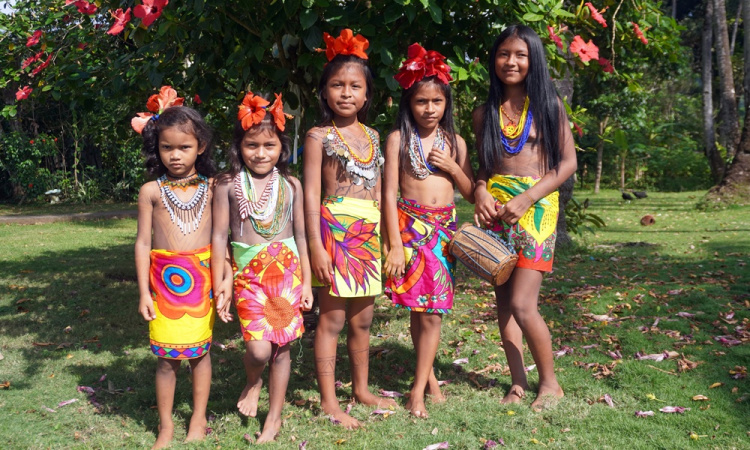 Darién és Guna Yala (képes blog)