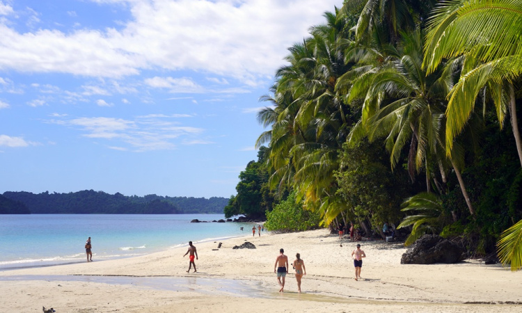 Panama gringó ösvényén (képes blog)