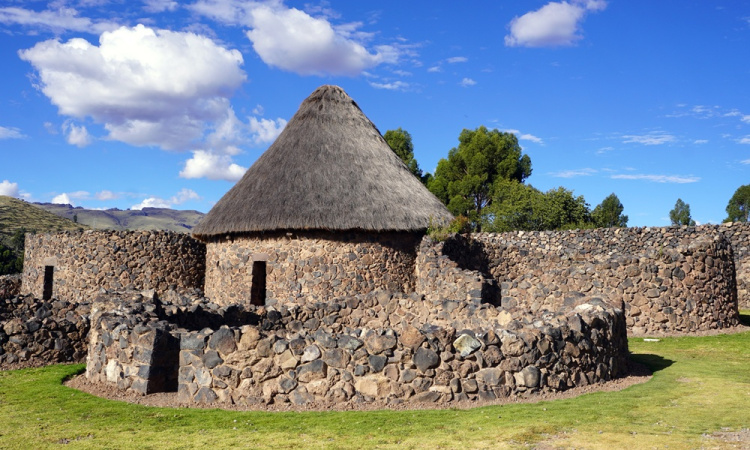 Kanamarca és Raqchi (képes blog)